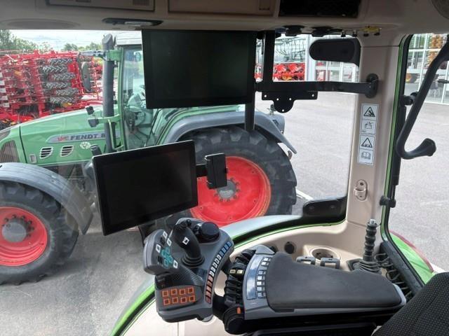 Fendt 516 Vario S4 Traktorer