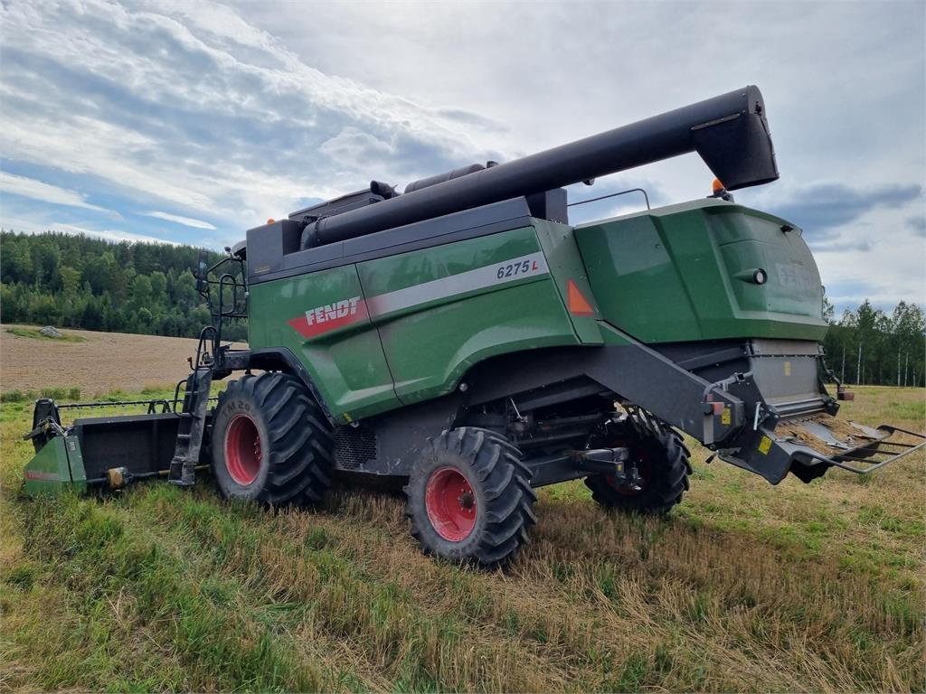 Fendt 6275LMCS Skördetröskor