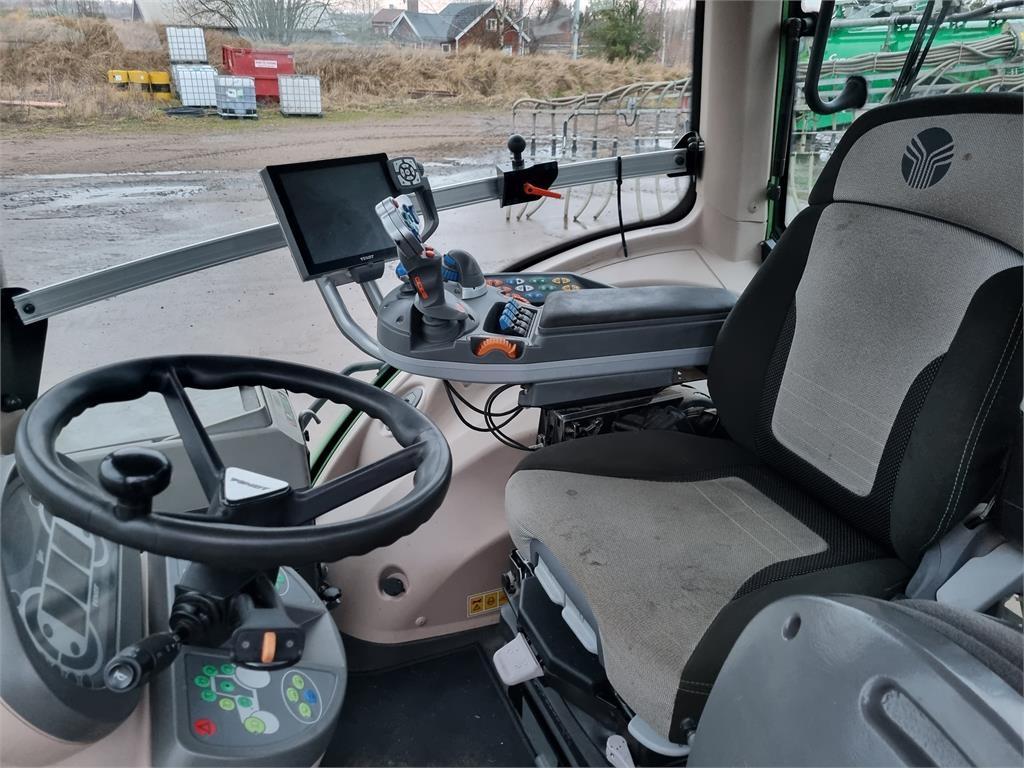 Fendt 828 VARIO PROFI Tractors