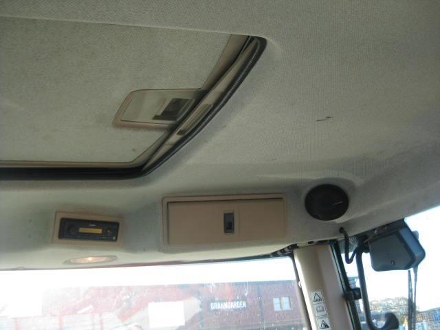 Fendt 828 VARIO S4 Traktorer