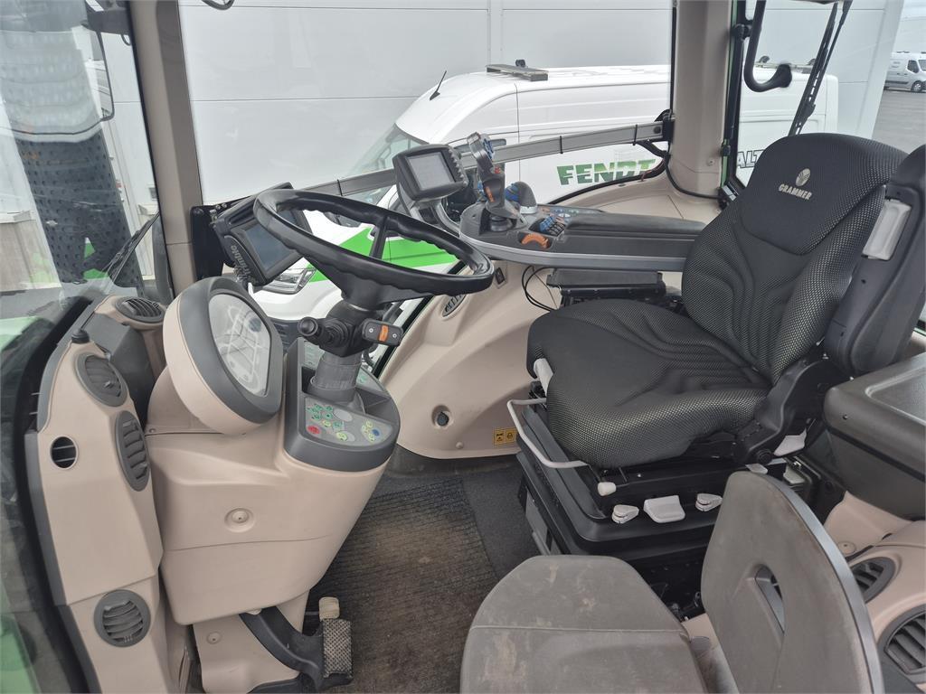 Fendt 936 Traktorer