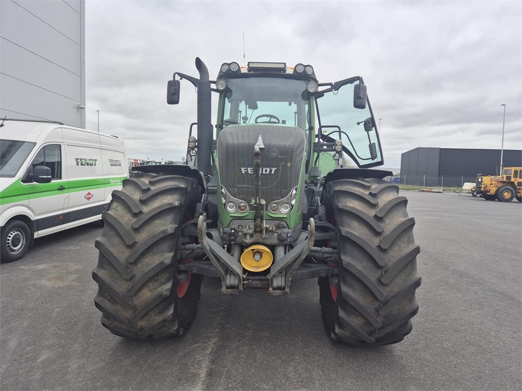 Fendt 936 Traktorer