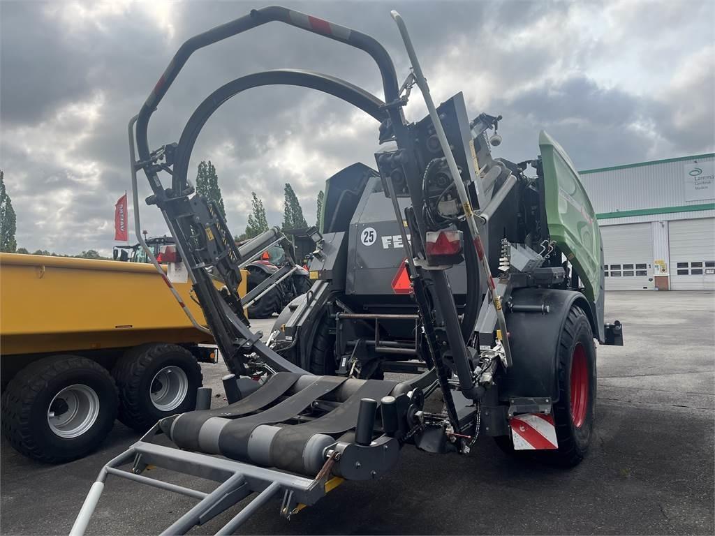 Fendt ROTANA 130 F COMBI Round balers