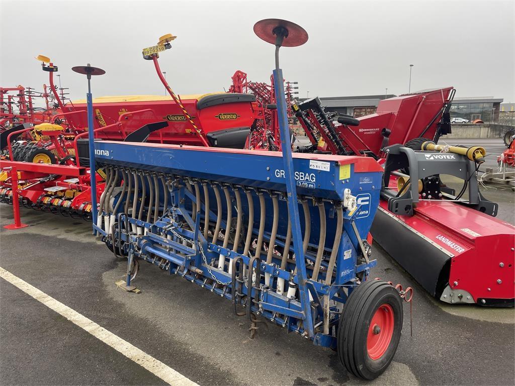 Fiona GRASSBAG Såmaskiner