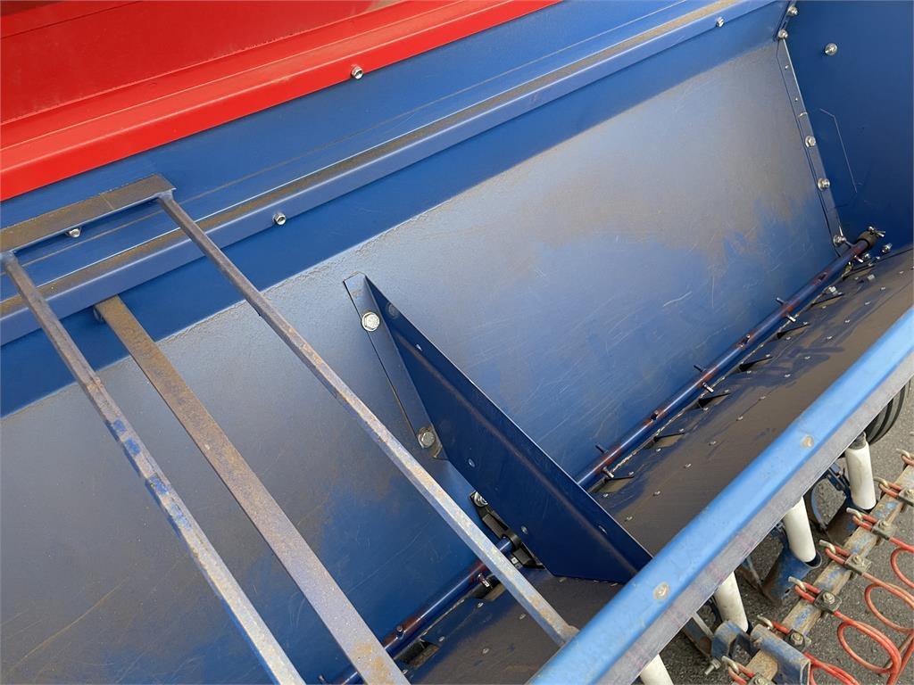 Fiona GRASSBAG Såmaskiner