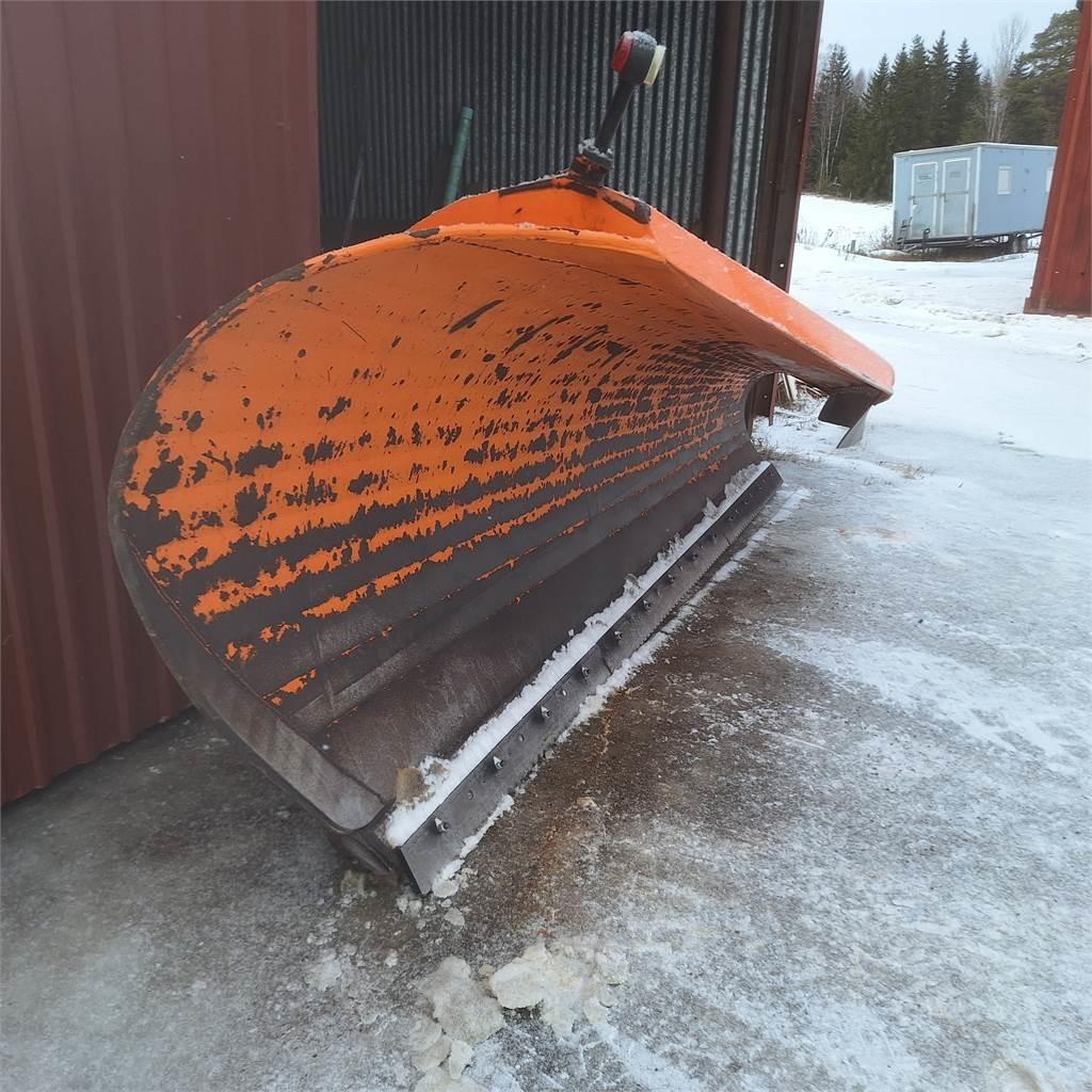 FMG DIAGONALPLOG AA390 3P Snow blades and plows