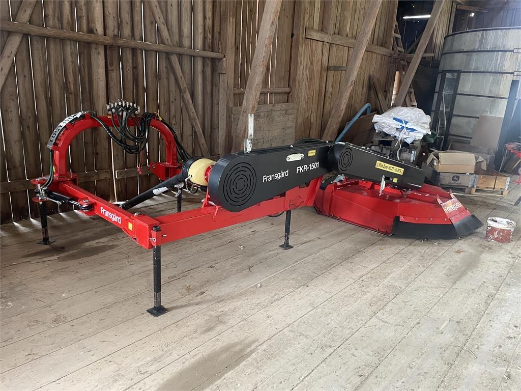 Fransgård FKR-1501 Agriculture - Others