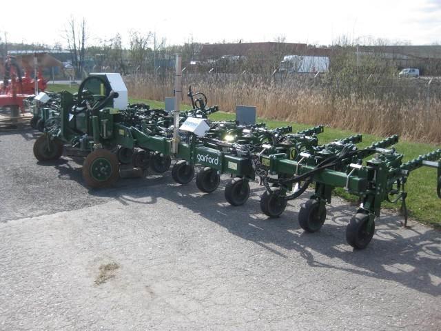  GARFOR RADHACKA 8M Other tillage machines and accessories