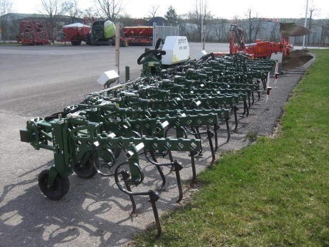  GARFOR RADHACKA 8M Other tillage machines and accessories