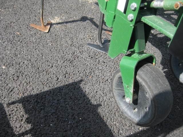  GARFOR RADHACKA 8M Other tillage machines and accessories