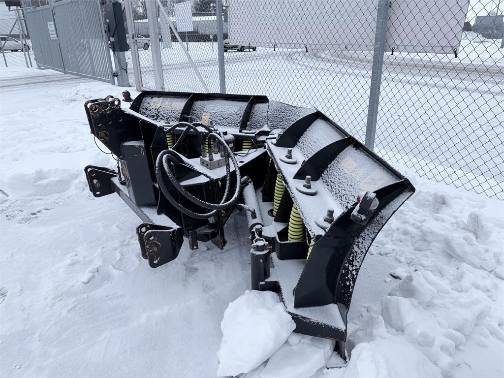 Gradmeko VIKPLOG 2,8M Snow blades and plows