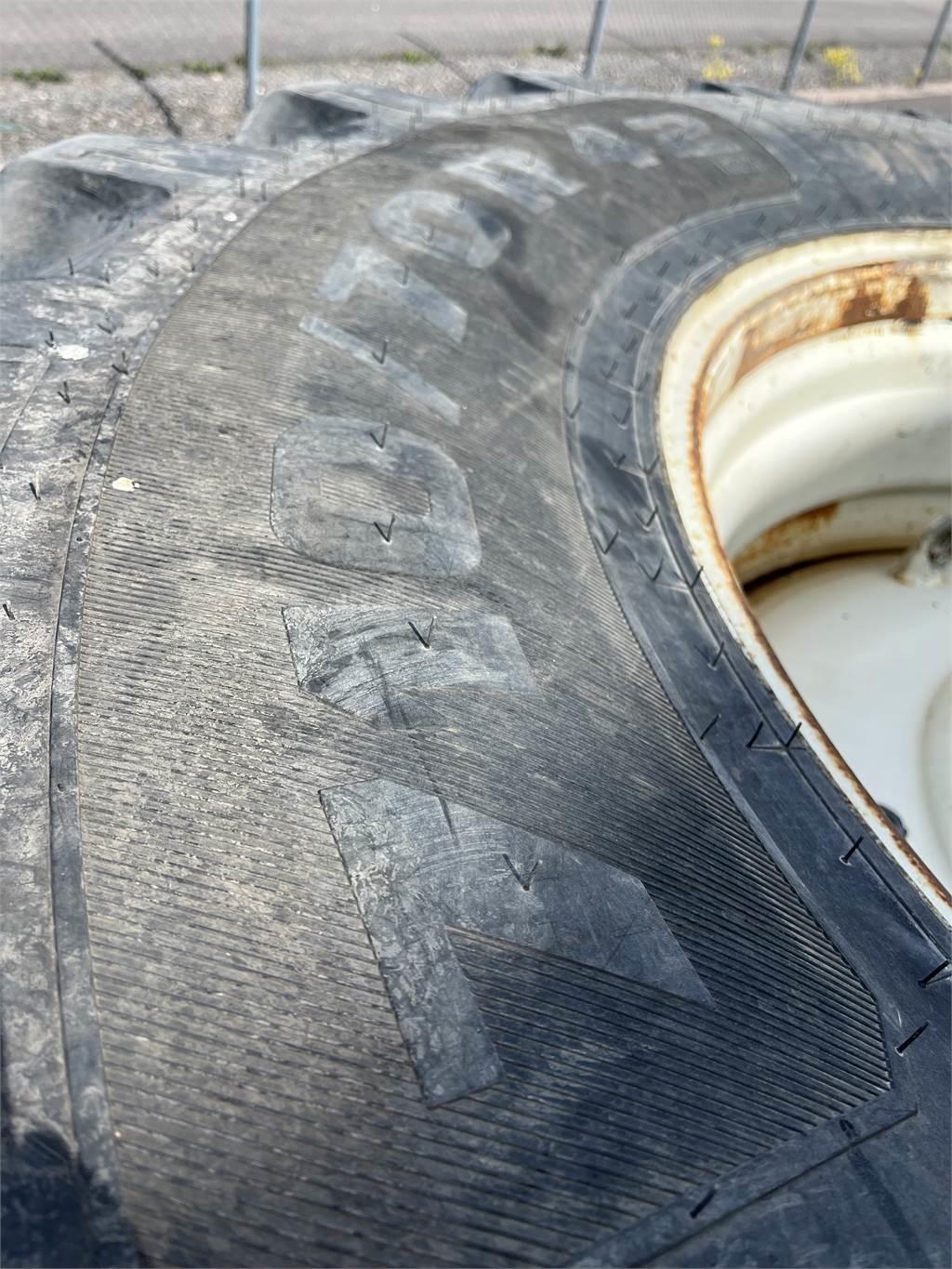  GRIPEN WHEELS 710/70-42 Tyres, wheels and rims