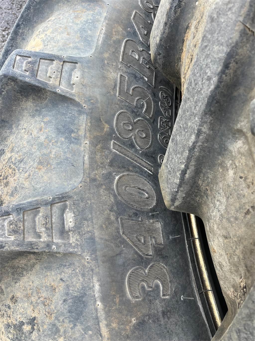  GRIPEN WHEELS BKT RASODLINGSHJUL Tyres, wheels and rims