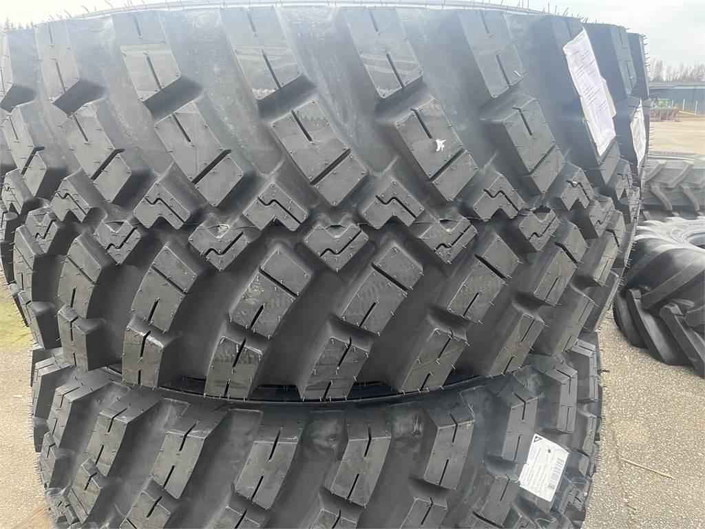  GRIPEN WHEELS BKT RIDEMAX 600/65R28 Tyres, wheels and rims