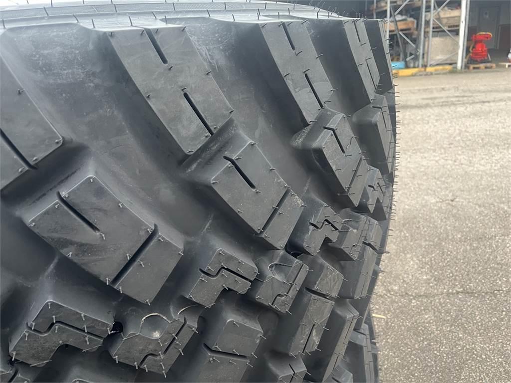  GRIPEN WHEELS BKT RIDEMAX 600/65R28 Tyres, wheels and rims