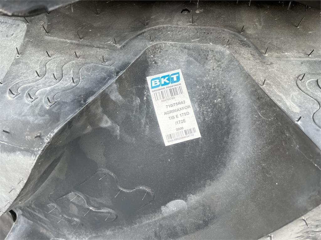  GRIPEN WHEELS Dubbelmontage Tyres, wheels and rims