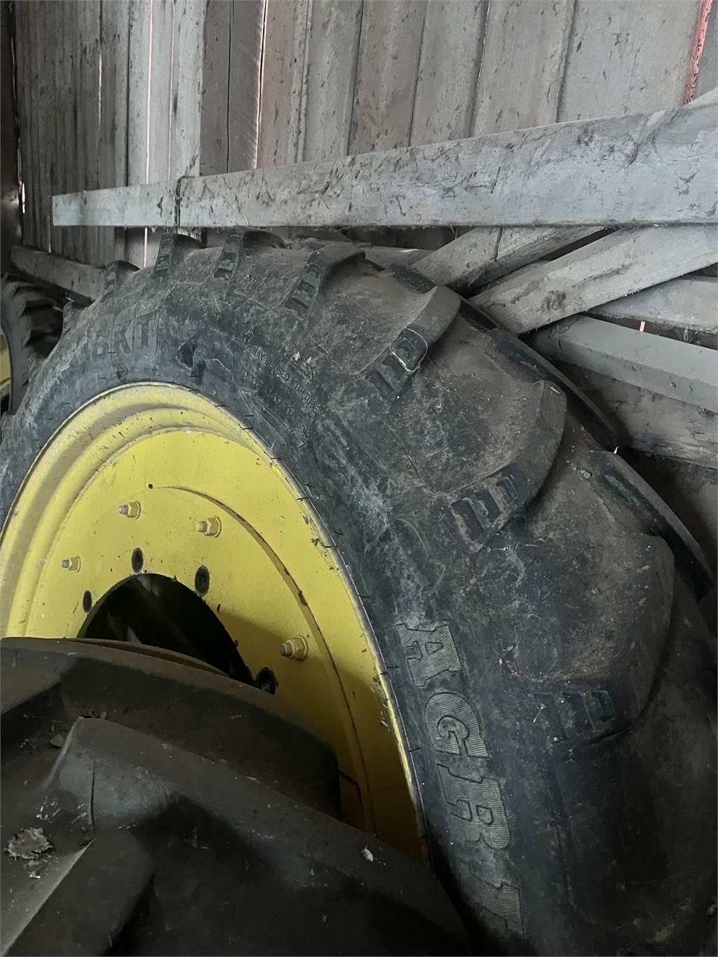  GRIPEN WHEELS GRIPEN RADODLINGSHJUL Tyres, wheels and rims