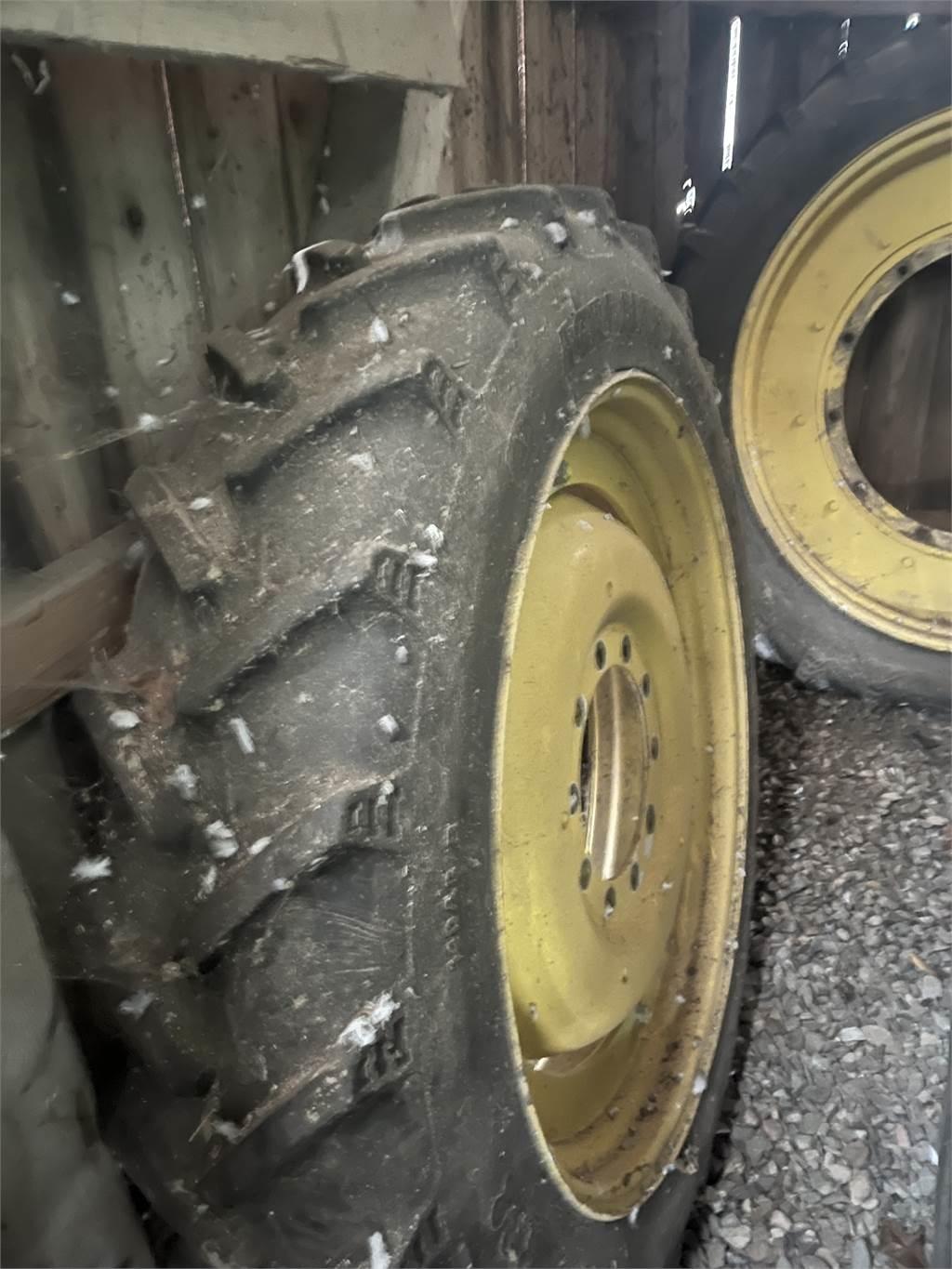  GRIPEN WHEELS GRIPEN RADODLINGSHJUL Tyres, wheels and rims