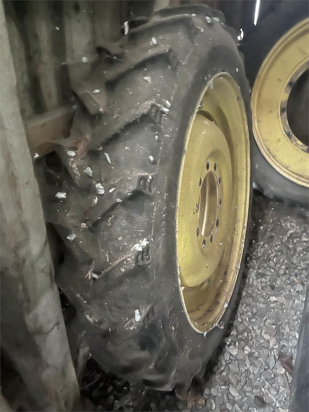  GRIPEN WHEELS GRIPEN RADODLINGSHJUL Tyres, wheels and rims