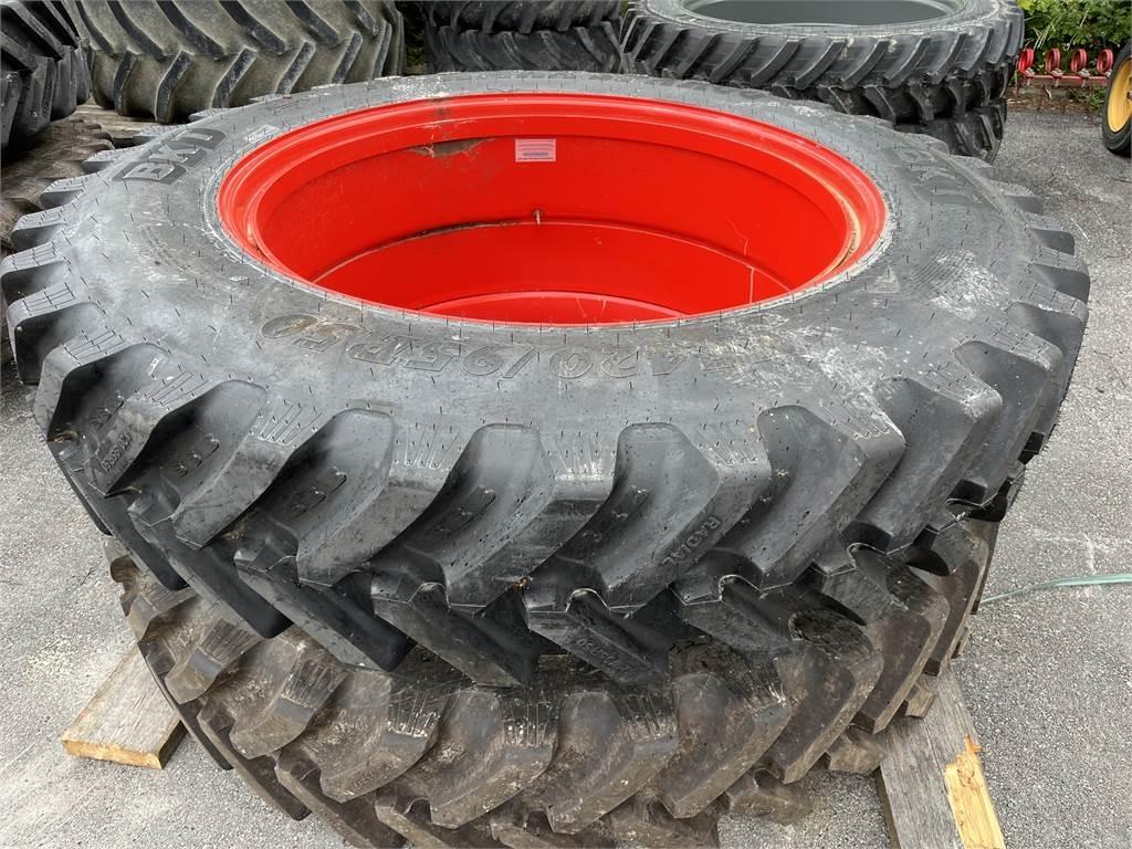  GRIPEN WHEELS Radodlingshjul Tyres, wheels and rims