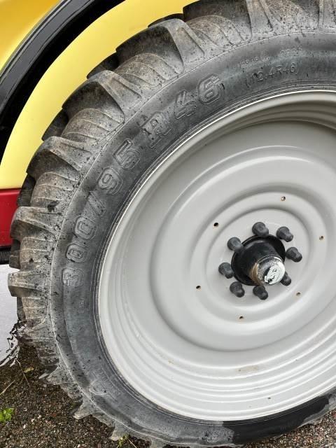 Hardi Navigator 3000 l Trailed sprayers