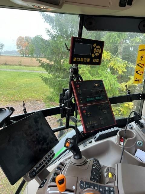 Hardi Navigator 3000 l Trailed sprayers