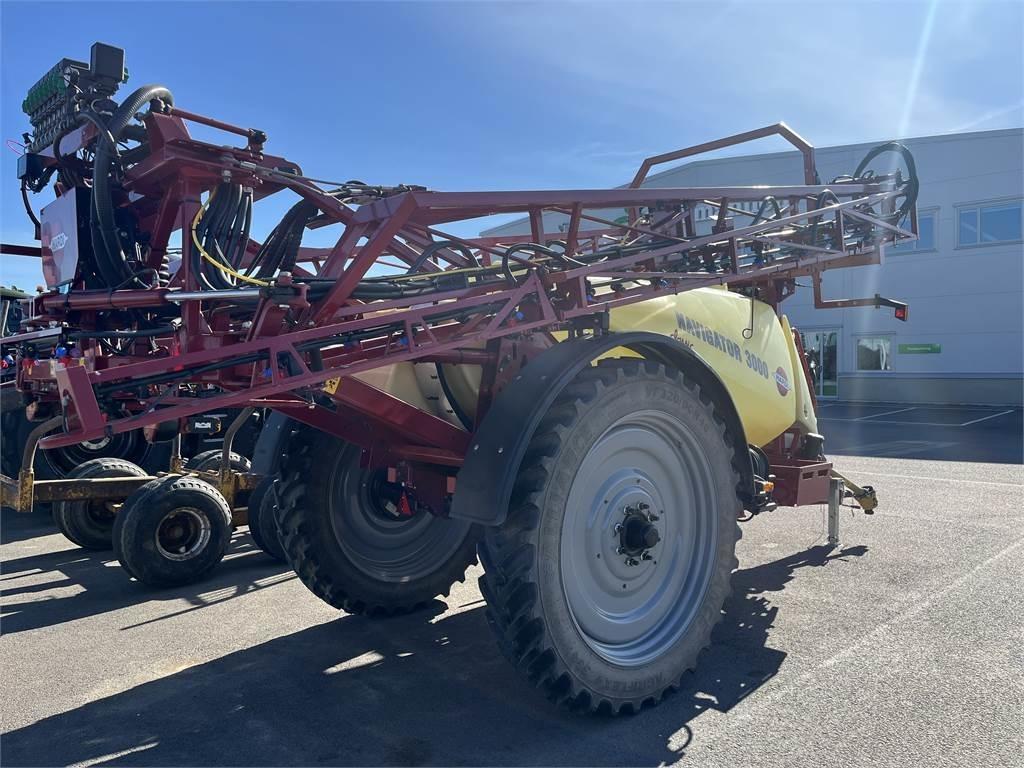 Hardi Navigator 3000 l Trailed sprayers