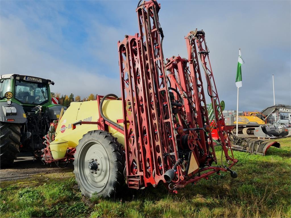 Hardi ÖVRIGT Trailed sprayers