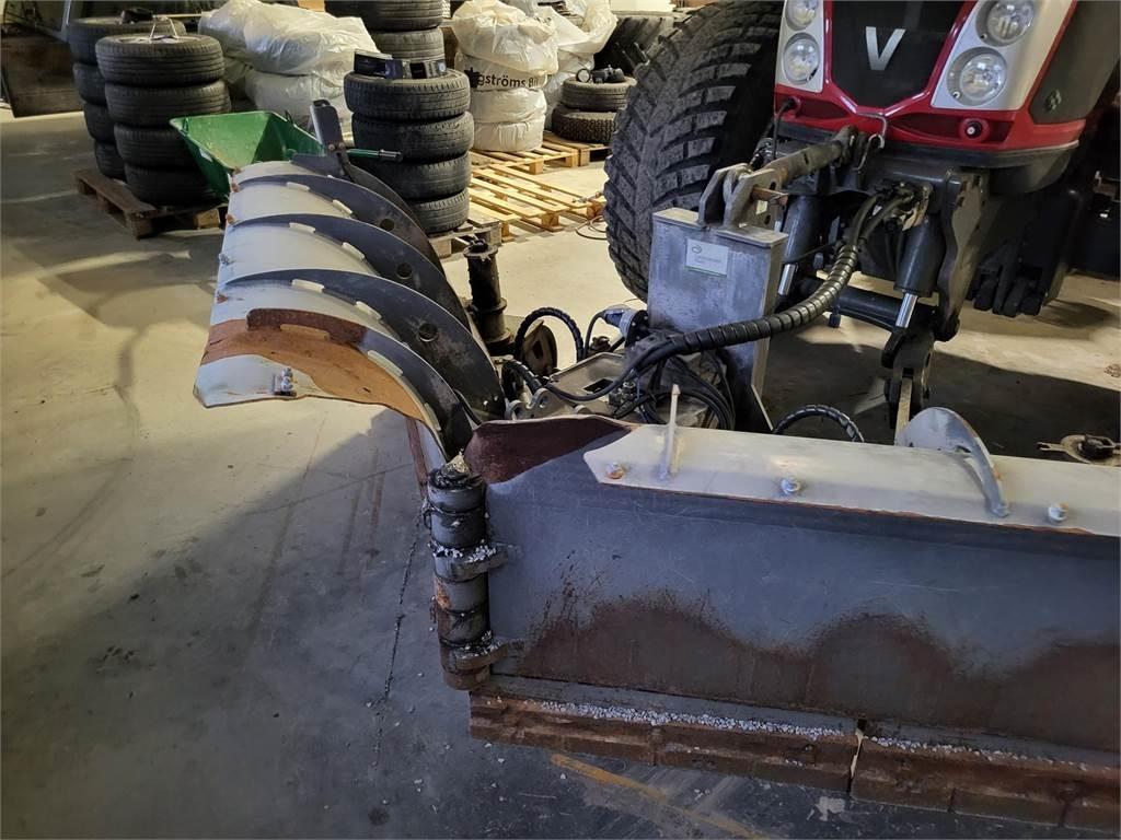 Holms PV 3,2/1,0 M, TRAKTOR ME Snow blades and plows