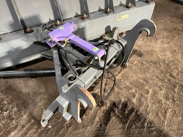 Holms TKHP-4,0 ST BM Snow blades and plows
