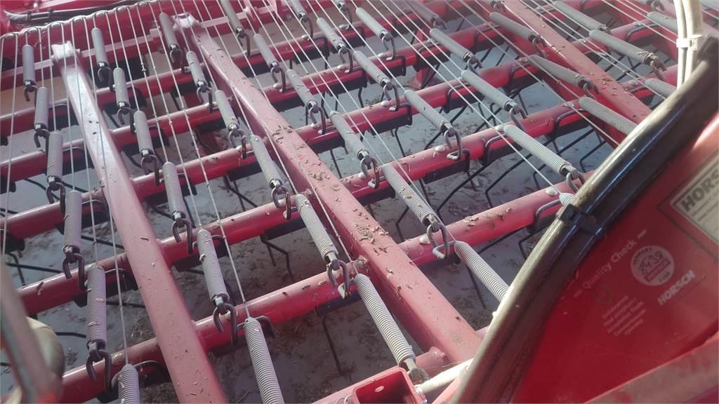 Horsch CURA 12 ST Harrows