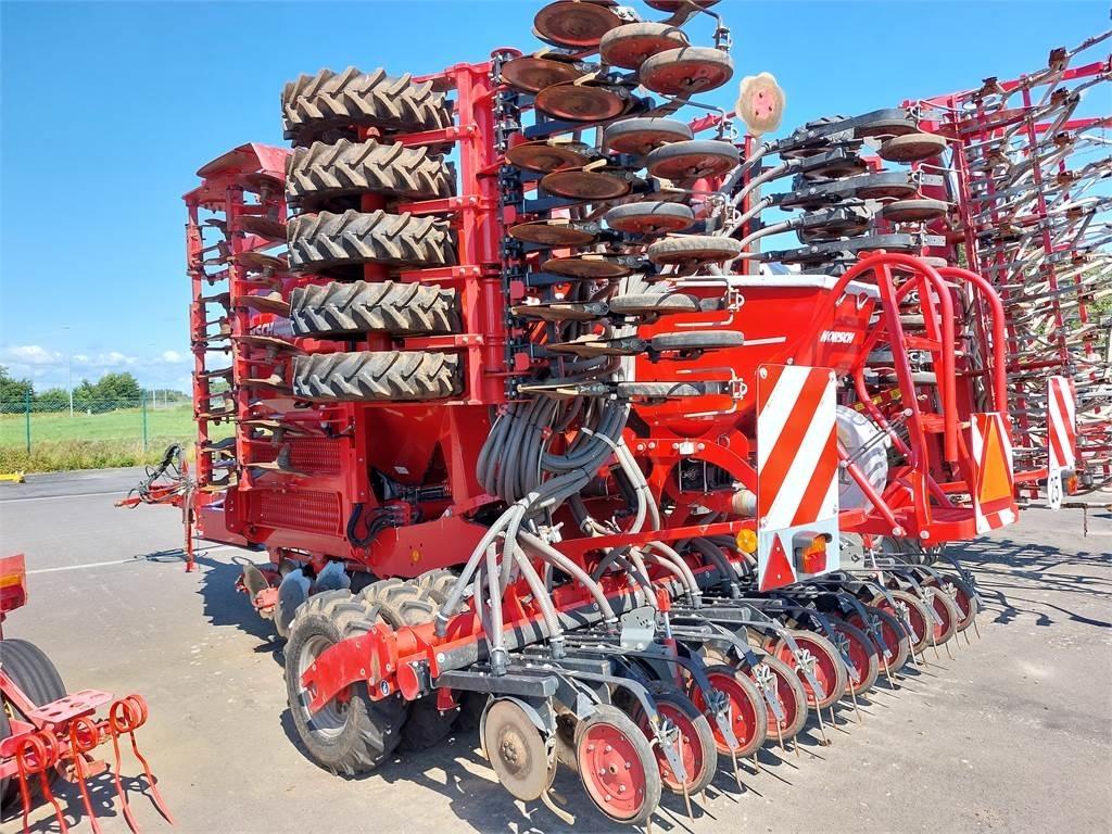 Horsch PRONTO 6 DC Drills