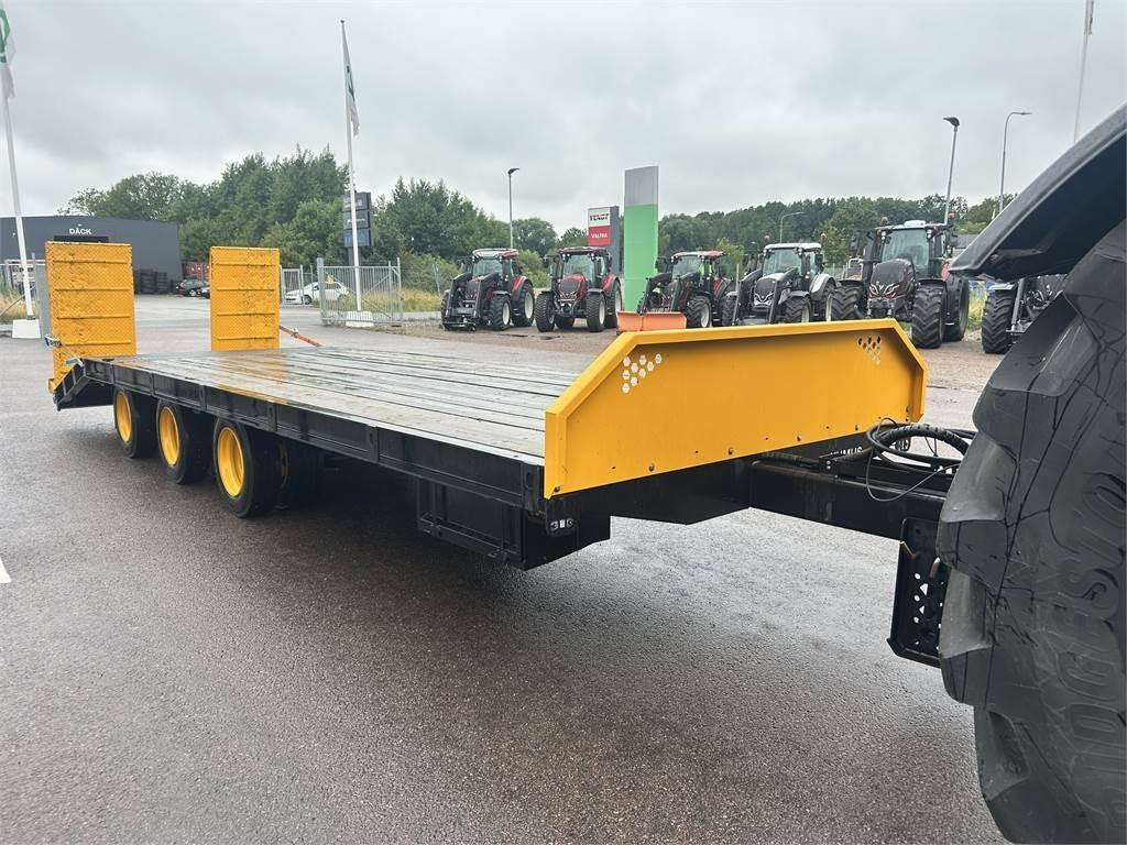 Humus Humus 12T Other trailers