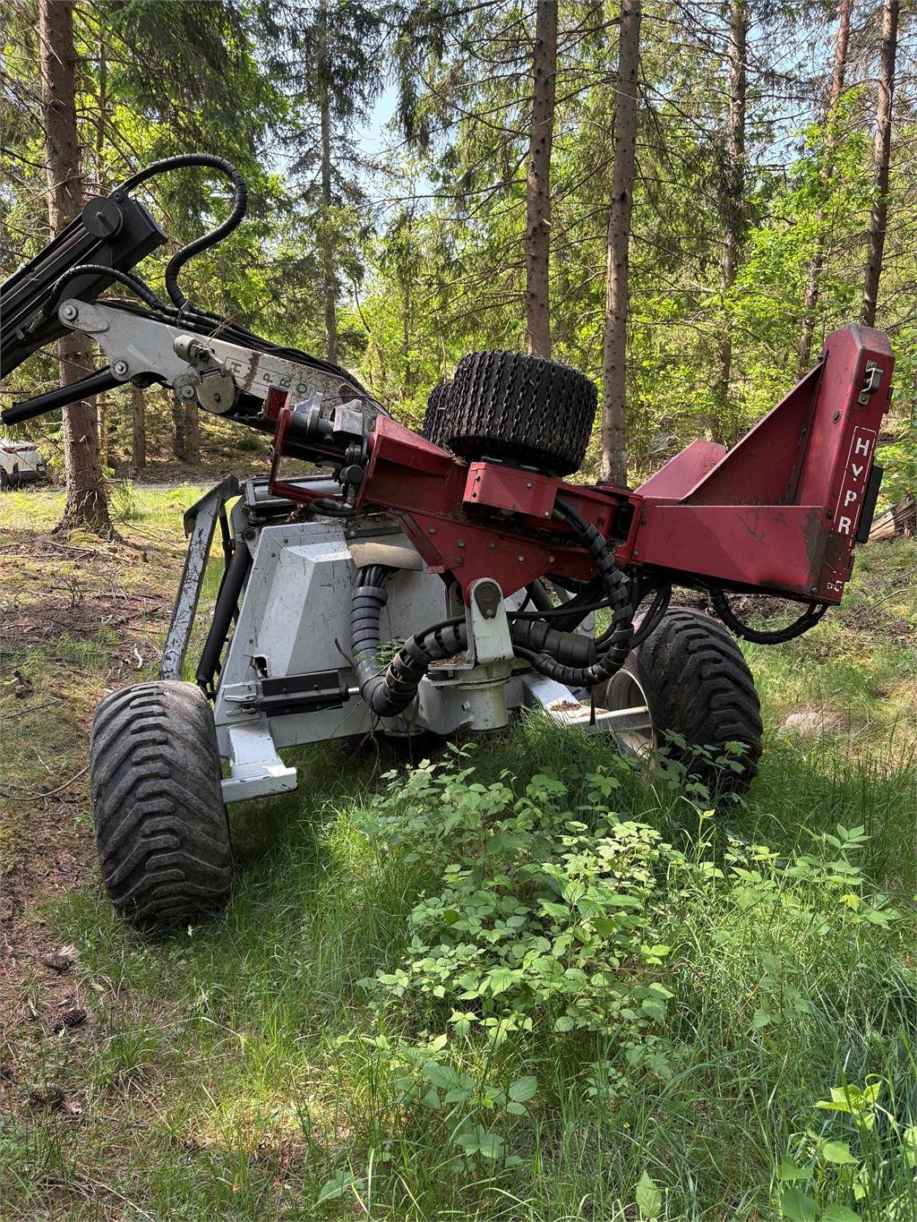 Hypro 755 Lantbruk - Övrigt