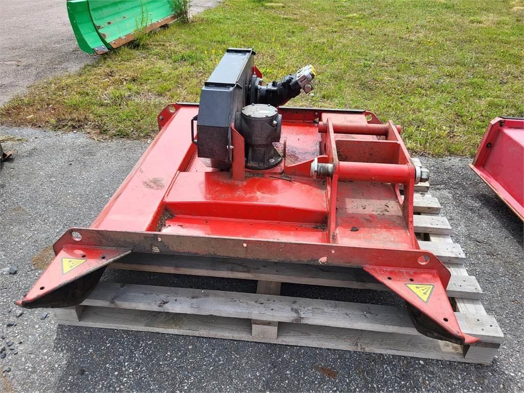 Ilsbo H 130L Agriculture - Others