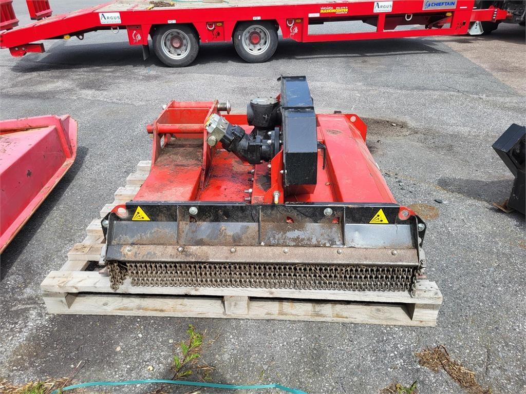 Ilsbo H 130L Agriculture - Others