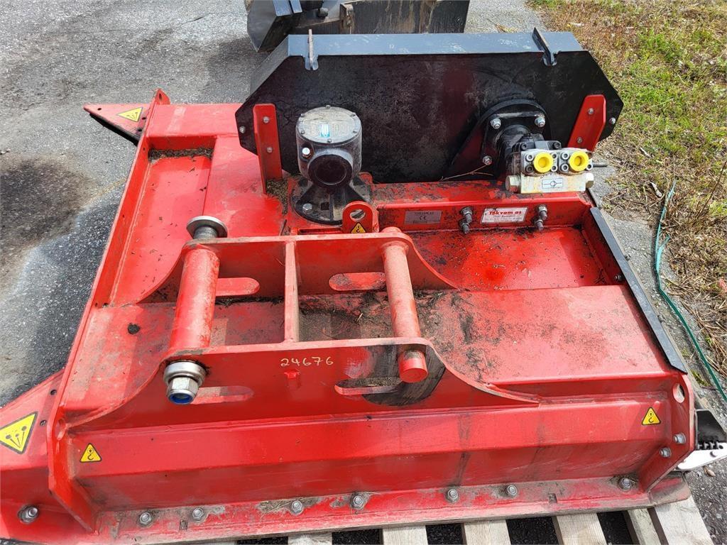Ilsbo H 130L Agriculture - Others