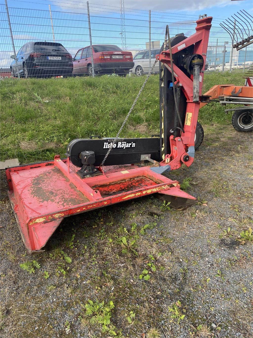 Ilsbo M150 Agriculture - Others
