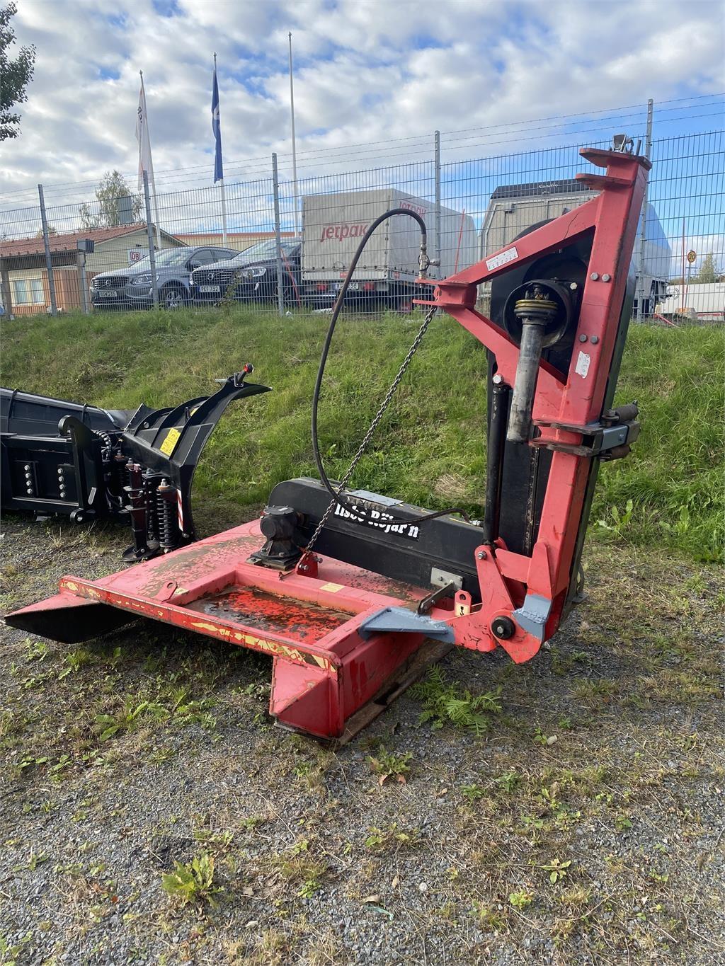 Ilsbo M150 Agriculture - Others