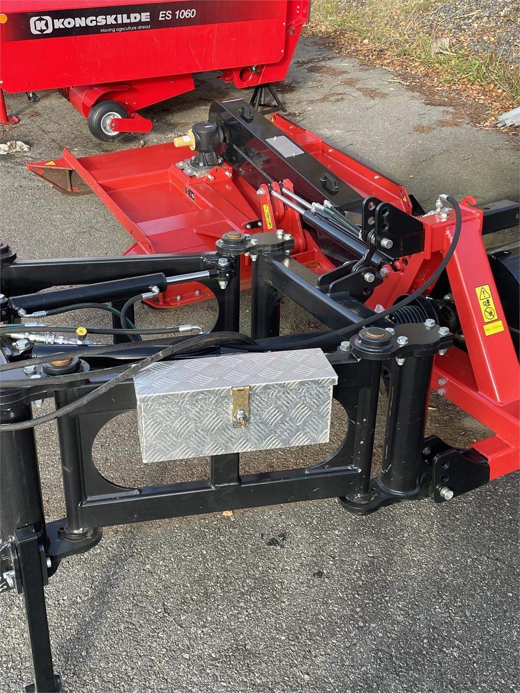 Ilsbo M174 PRO COMBI Agriculture - Others