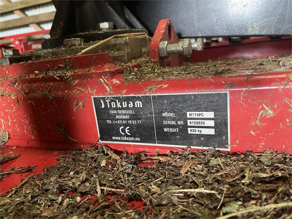 Ilsbo M174 PRO COMBI Agriculture - Others