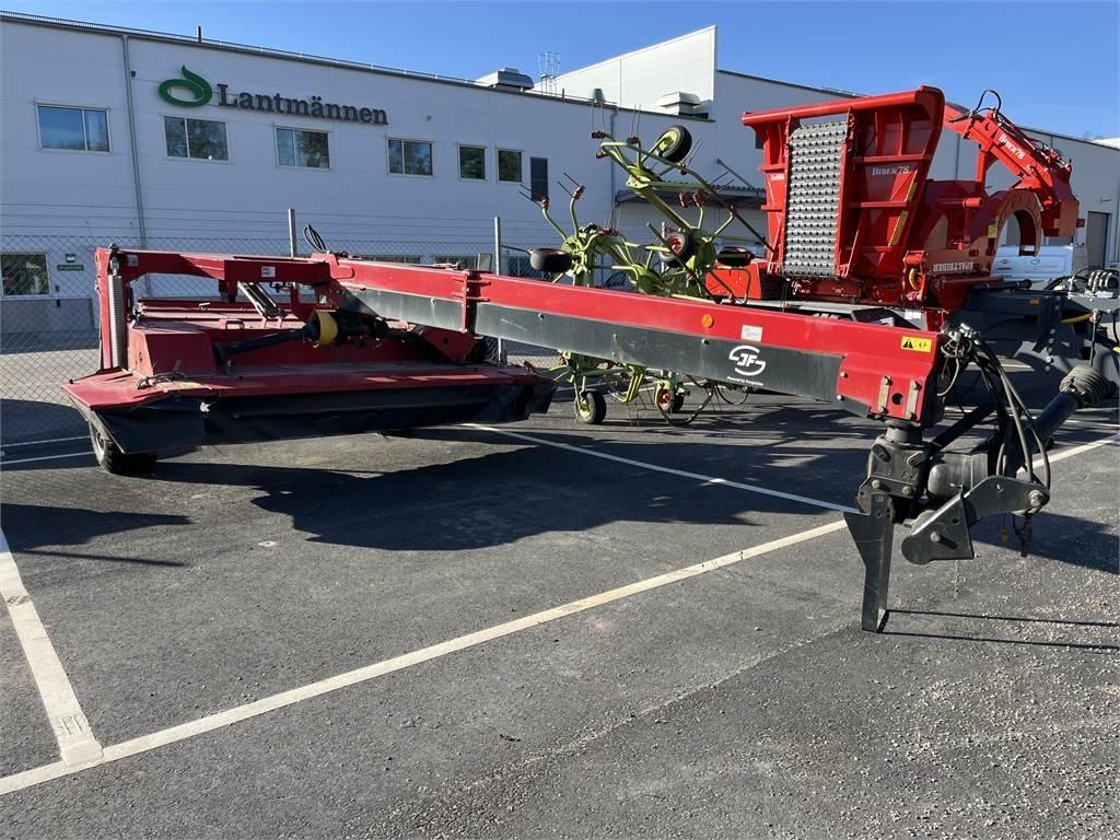 JF GMT 3205 FLEX P Mowers