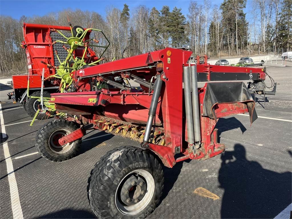 JF GMT 3205 FLEX P Mowers