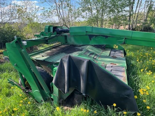 John Deere 735 Mowers