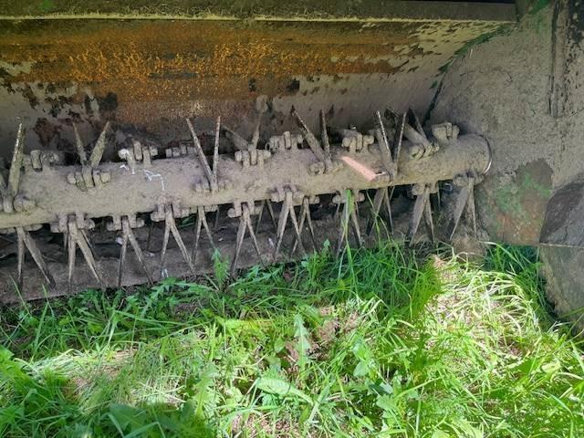 John Deere 735 Mowers