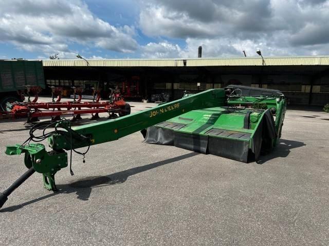 John Deere 735 Mowers