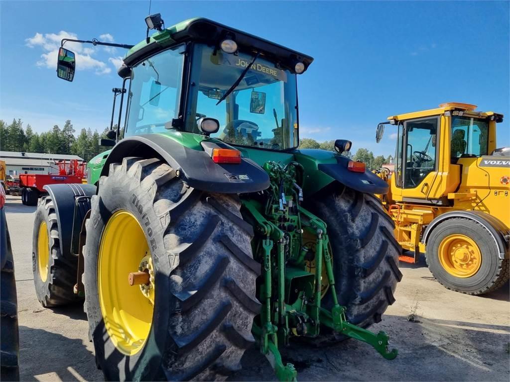 John Deere 7930 Tractors