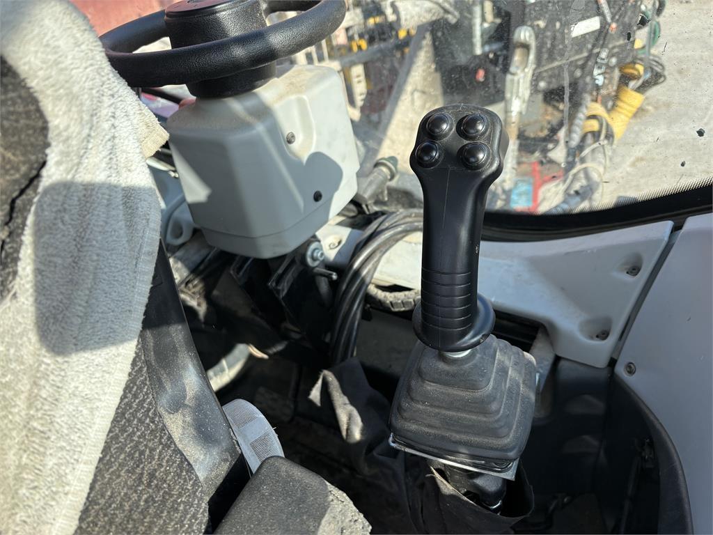 Kesla 104 203T JUBILEUMS VAGN 60 ÅR Agriculture - Others