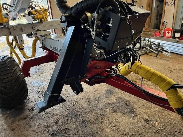 Kesla KESLA 40LFE + 203T MED WEIMER VAGN Agriculture - Others