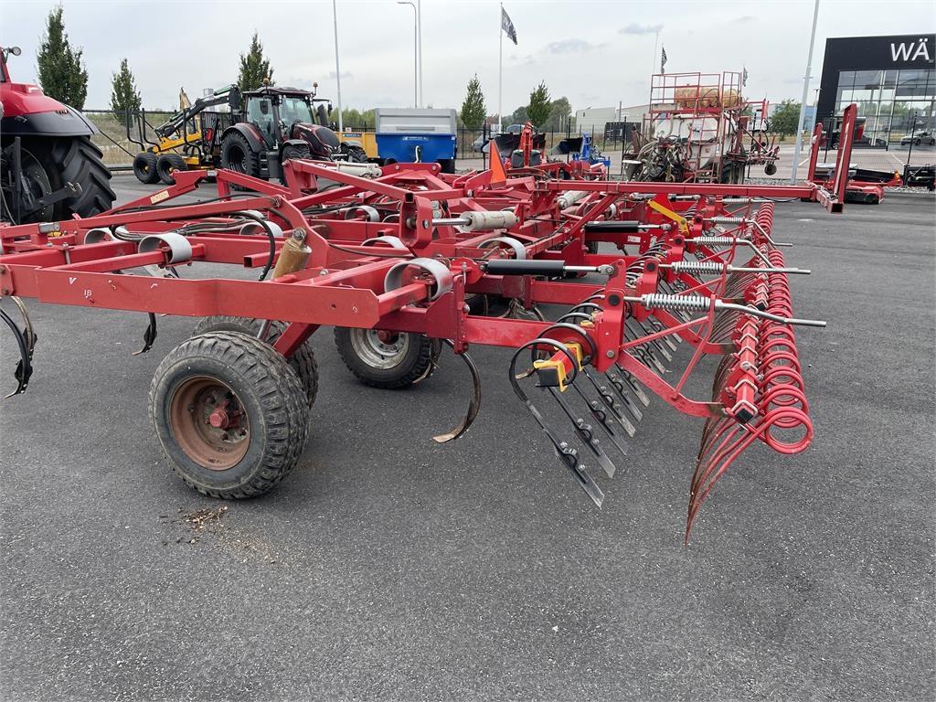 Kongskilde VIBRO TILL 2800 6 M Harrows